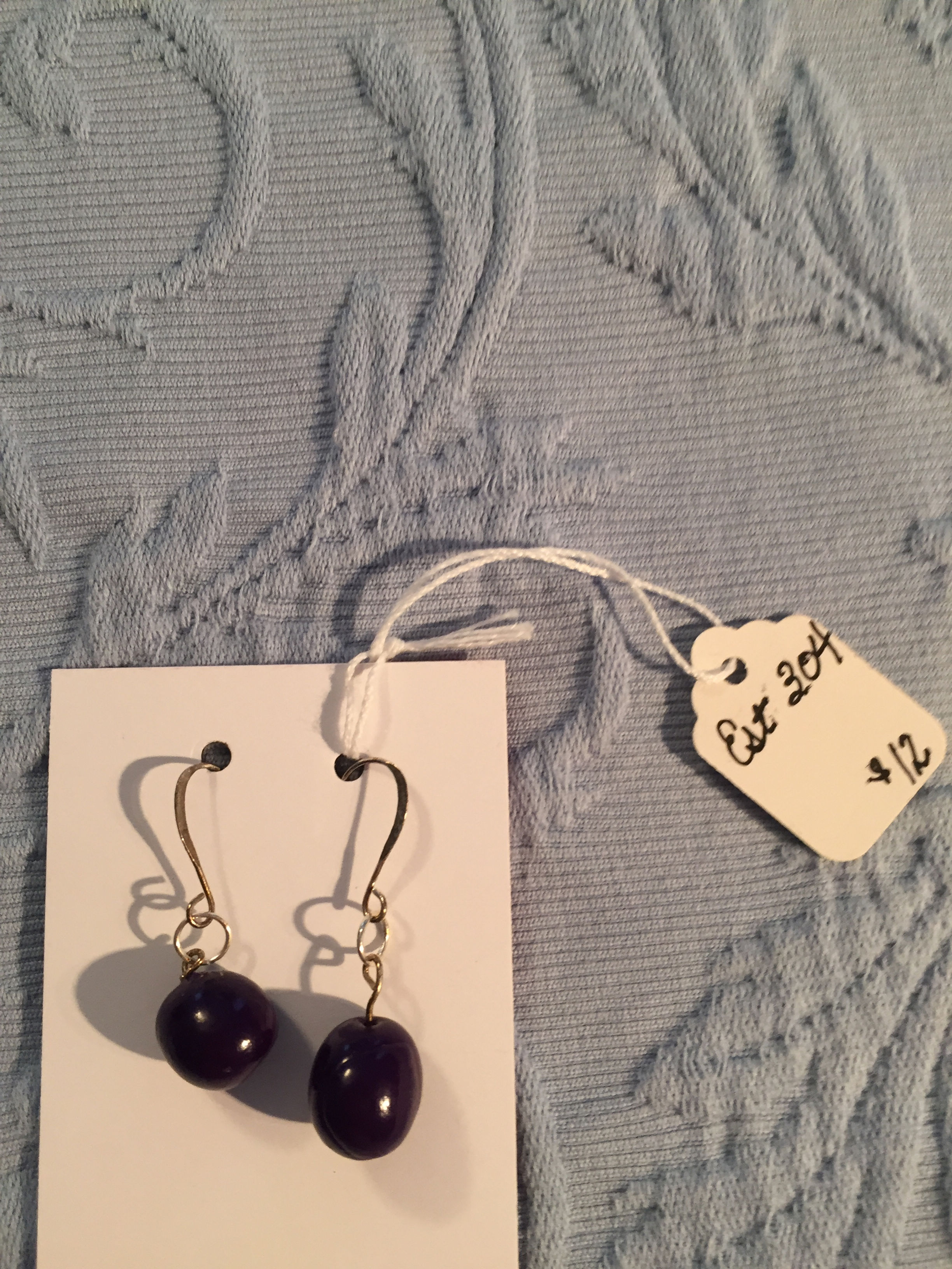 Earrings - E4
