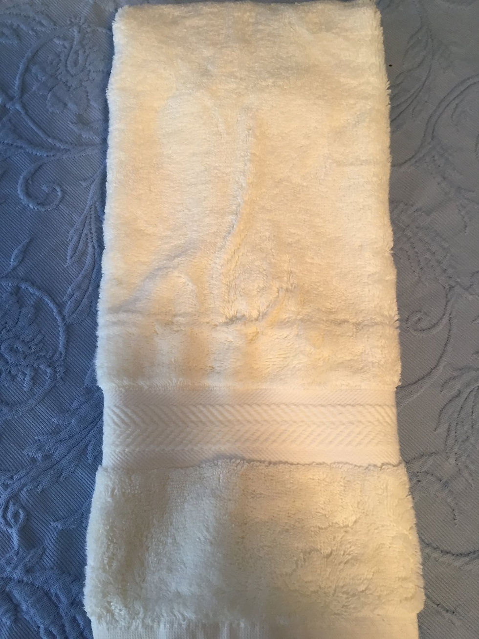 Thumbnail: Guest Towels-Colors in Stock
