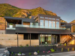 Custom Home Features Park City: Designing Your Dream Luxury Residence