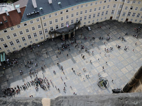 Tech Guy Opening Calls & Comments 8/18/25