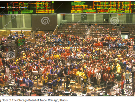 Tech Guy Opening Calls & Comments 8/4/25