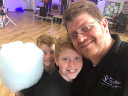 Vocalese first performances