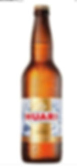 Cerveza Pilsener-Lager Huari