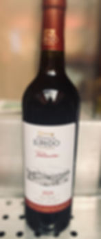 Vino Tentación