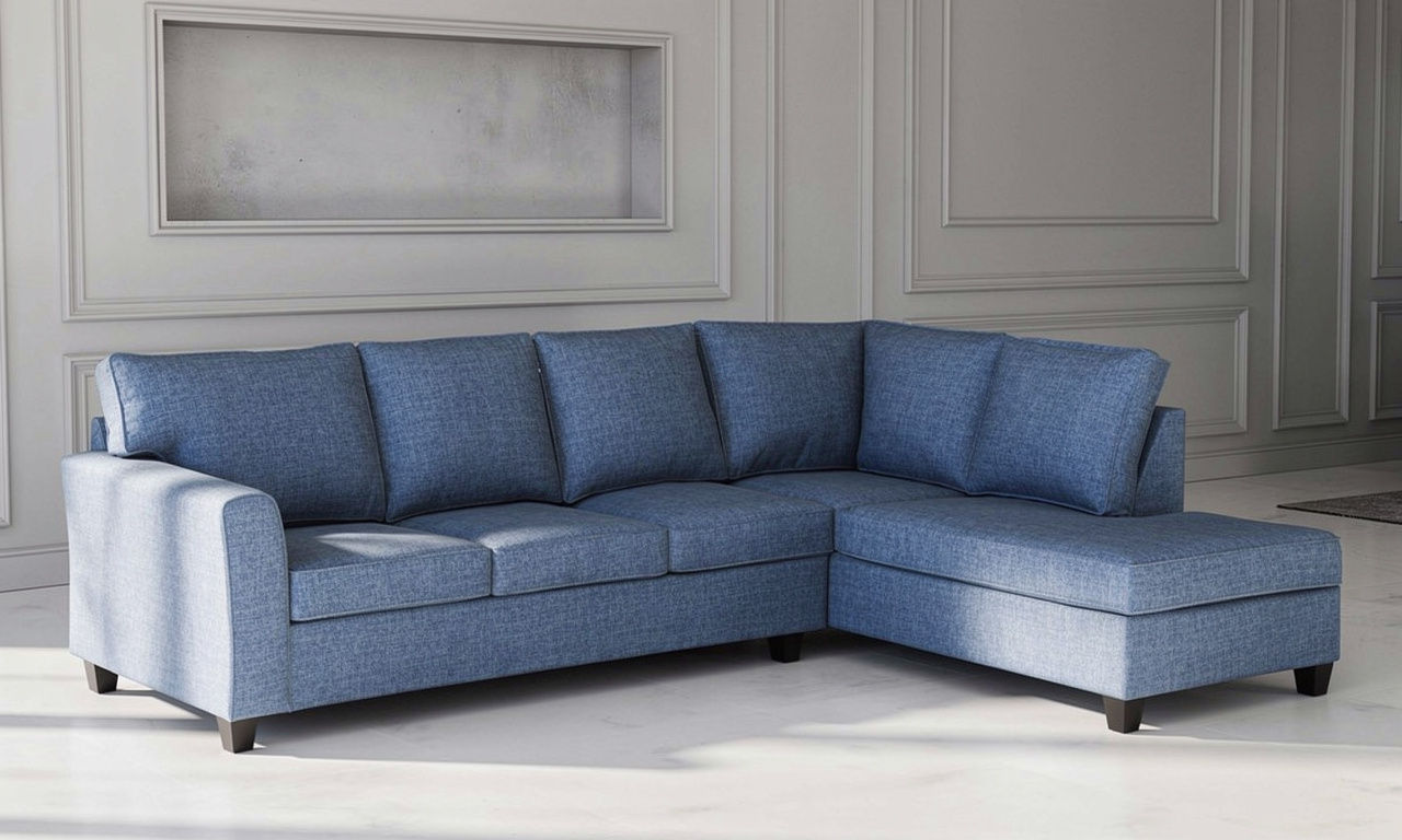 Shenaeil Sectional