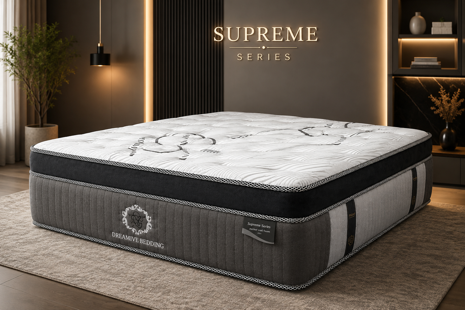 SUPREME SERIES π¨π¦