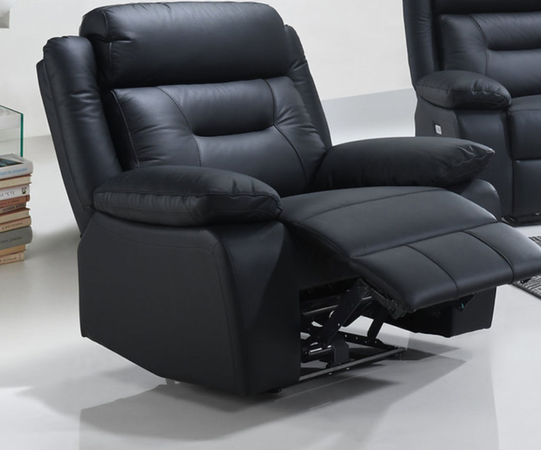 Power Recliner