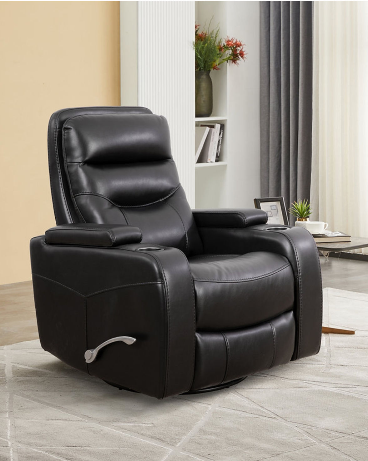 Recliner