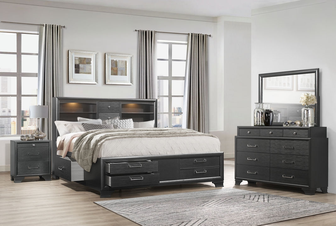 Ava BedSet