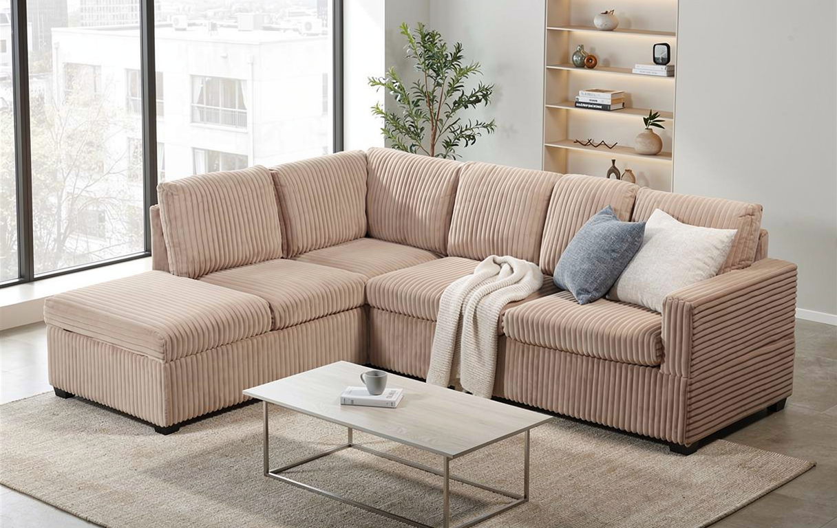 Sung Sectional