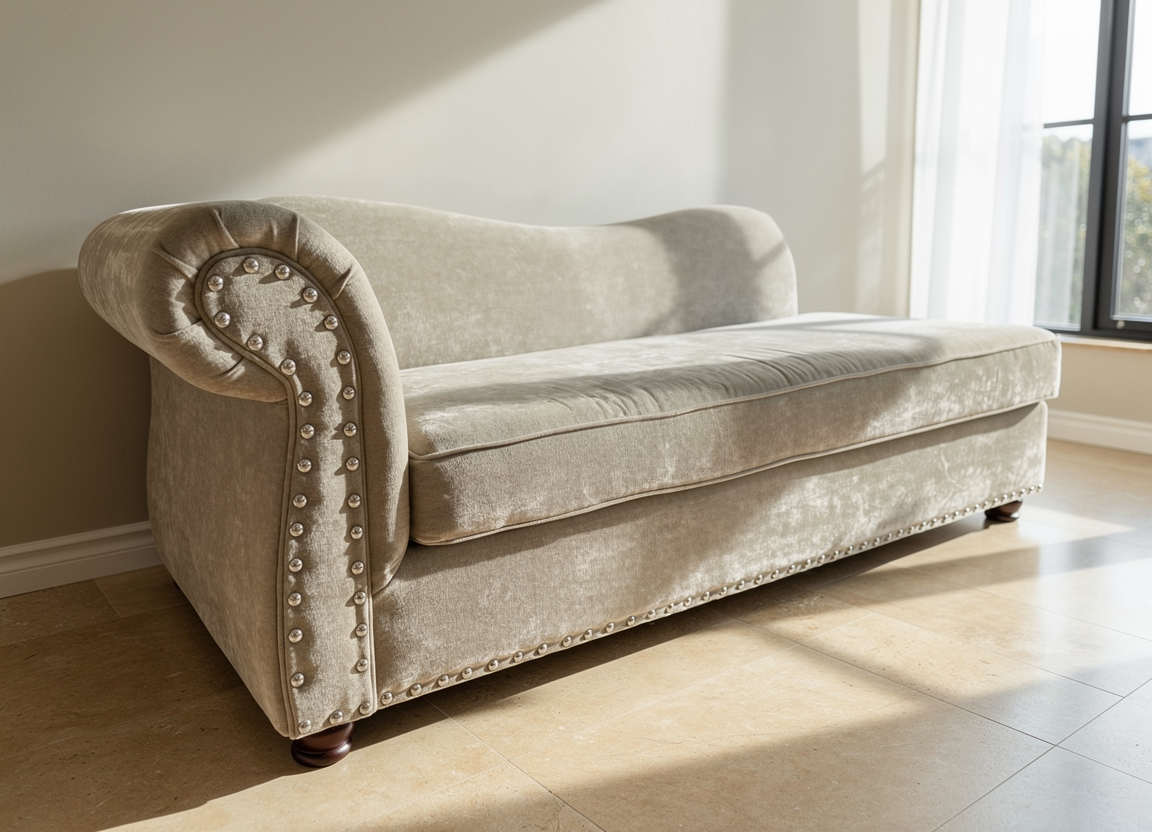 Urban Glide Chaise Sofa