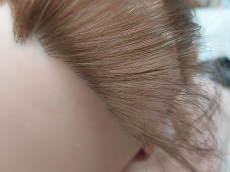 やっと終わった！