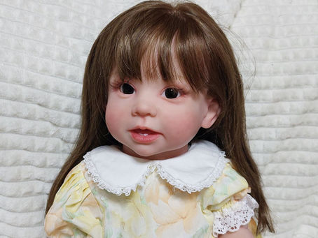 ボニーちゃん