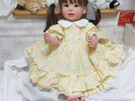ボニーちゃん