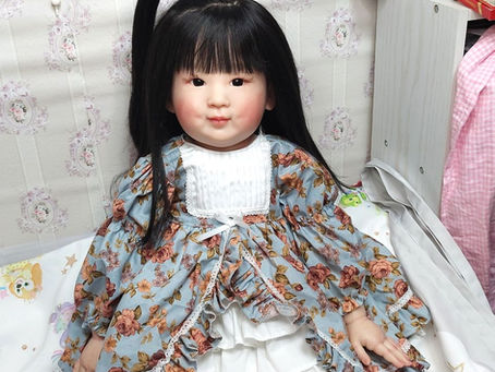 チュンメイちゃん