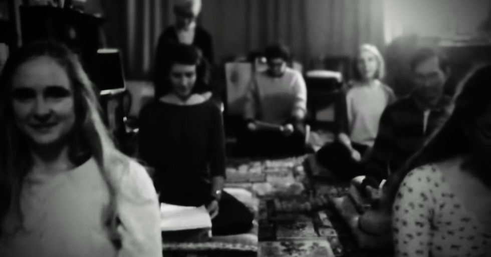 Mastering Meditation Taster session