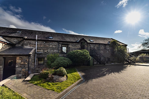 Our Cottages
