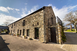 Grenaby Conference Centre