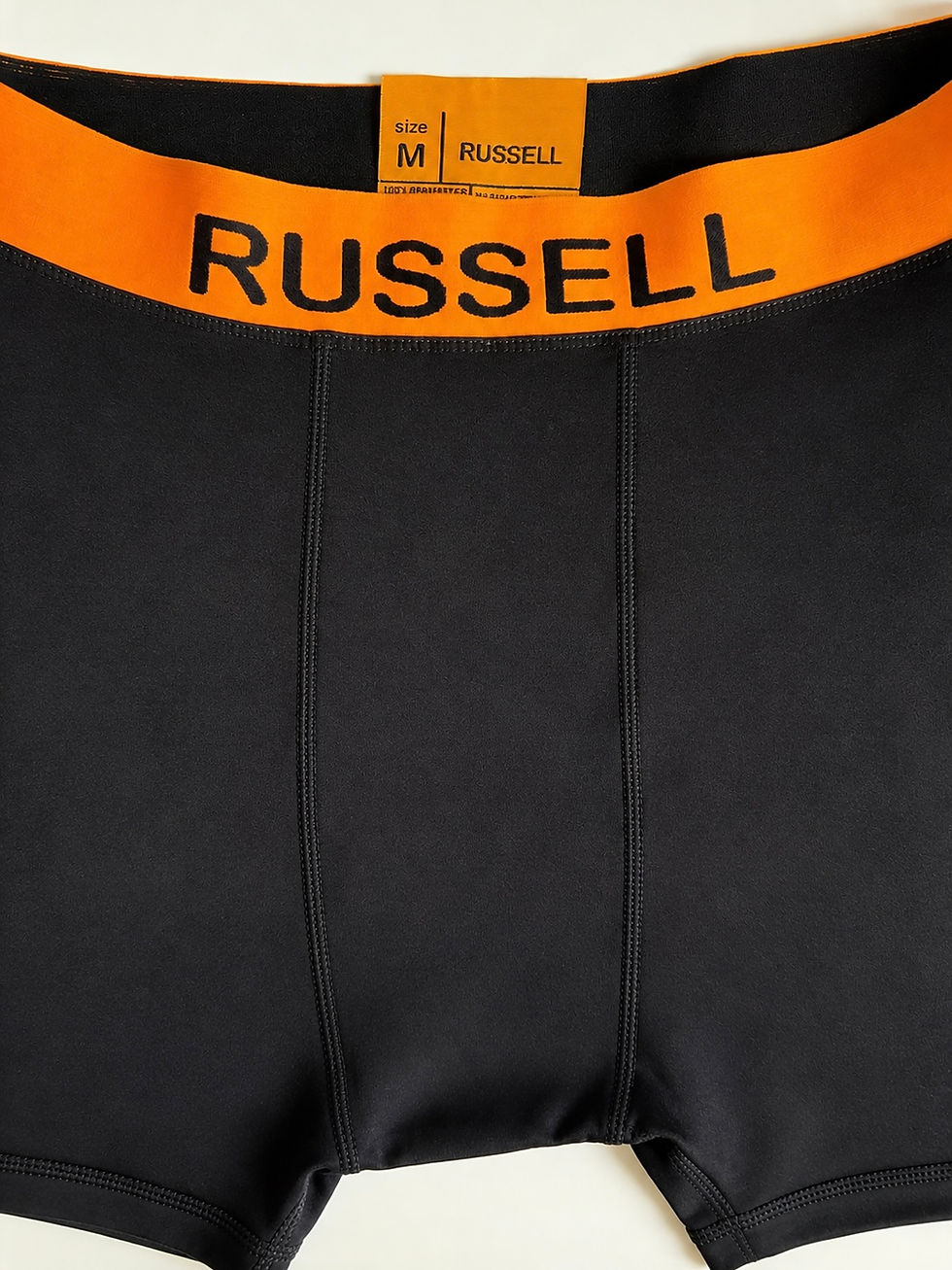 Thumbnail: RUSSELL - Luxury Boxers