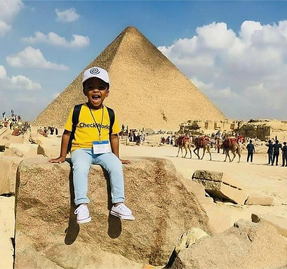 icheckworld KG 3 in egypt.jpg