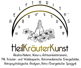 Logo HeilKräuterKunst