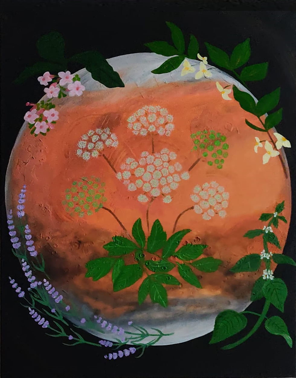 Mars/Sternzeichen Widder