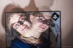 Heute mal etwas experimentelleres