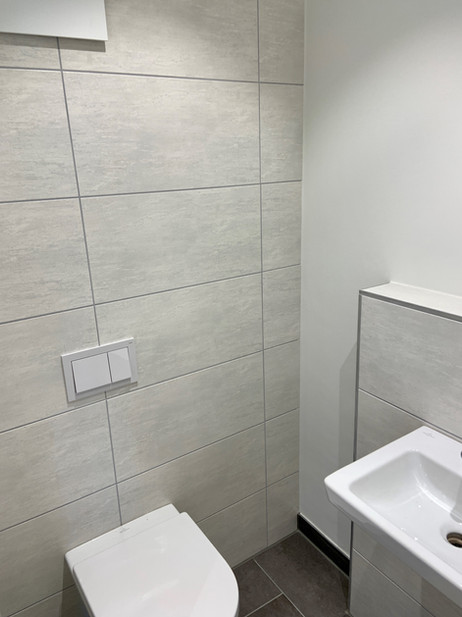Gäste-WC