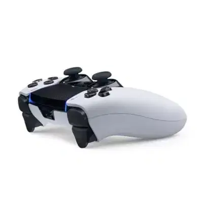 Miniaturbild: Original Sony PS5 Edge Controller DualSense Wireless Weiß Gebraucht