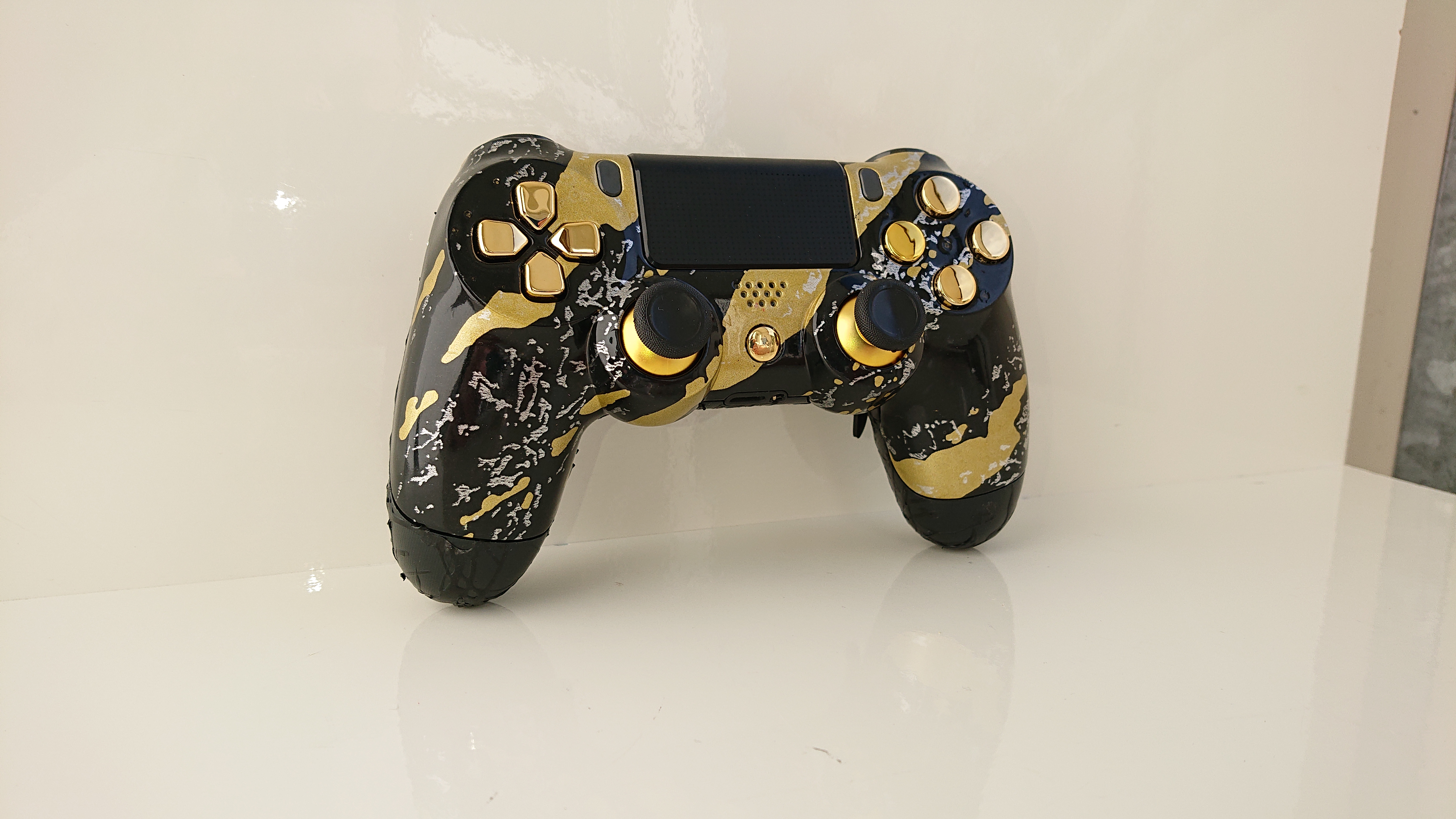 ps4 controller on steam back button ps4 controller on steam back button