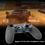 Miniaturbild: PS4/PC Elite Gamepad mit Programmierbaren Paddles, mit Rapidfire