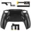 Miniaturbild: PS5 Pro 2.0 Controller 2er Mod-Kit, Custom GamerS Dawn Kit, einbaufertig, Weiß