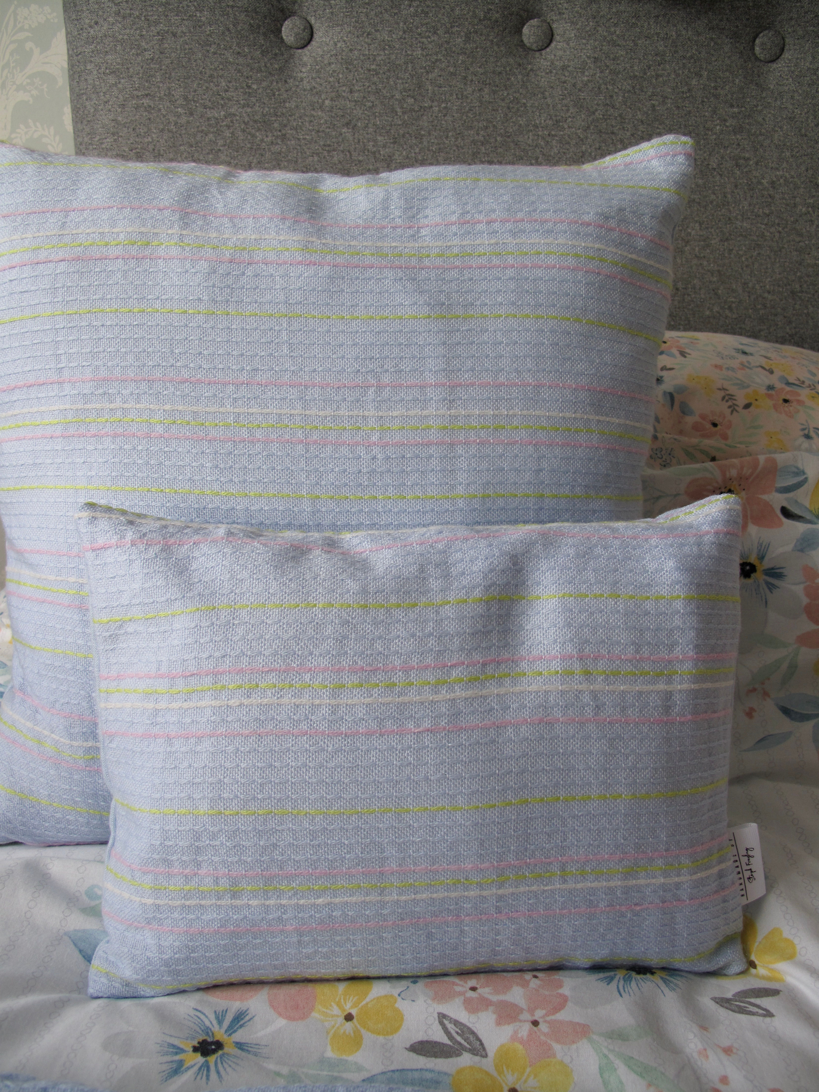 Sherbet Small Rectangular Cushion