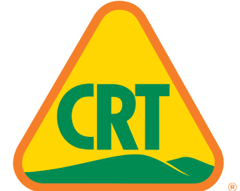 CRT Australia rural retailers network logo