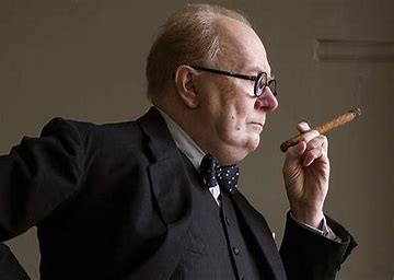 Churchill