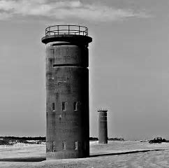 lookout tower