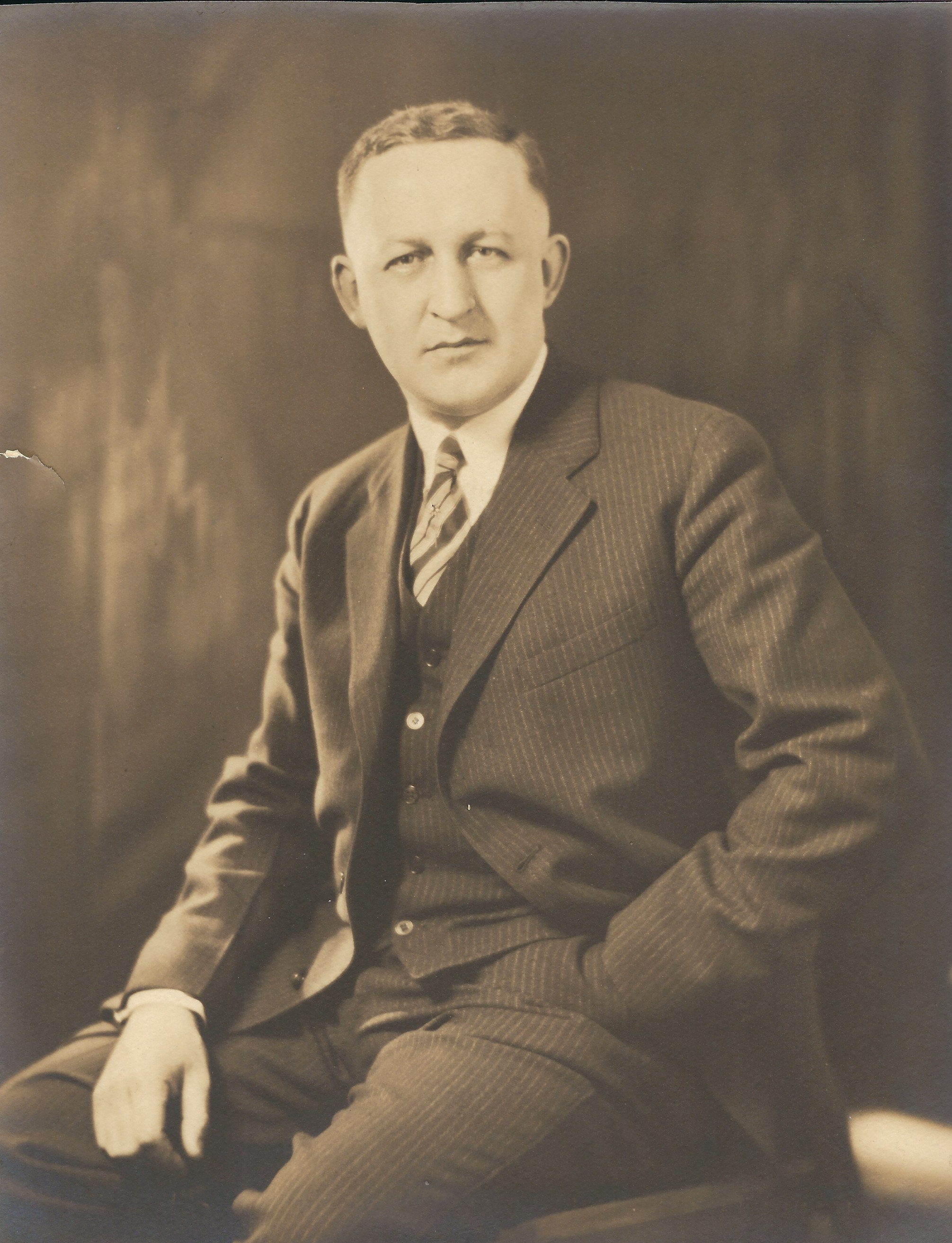 Young Dr. Denney 2