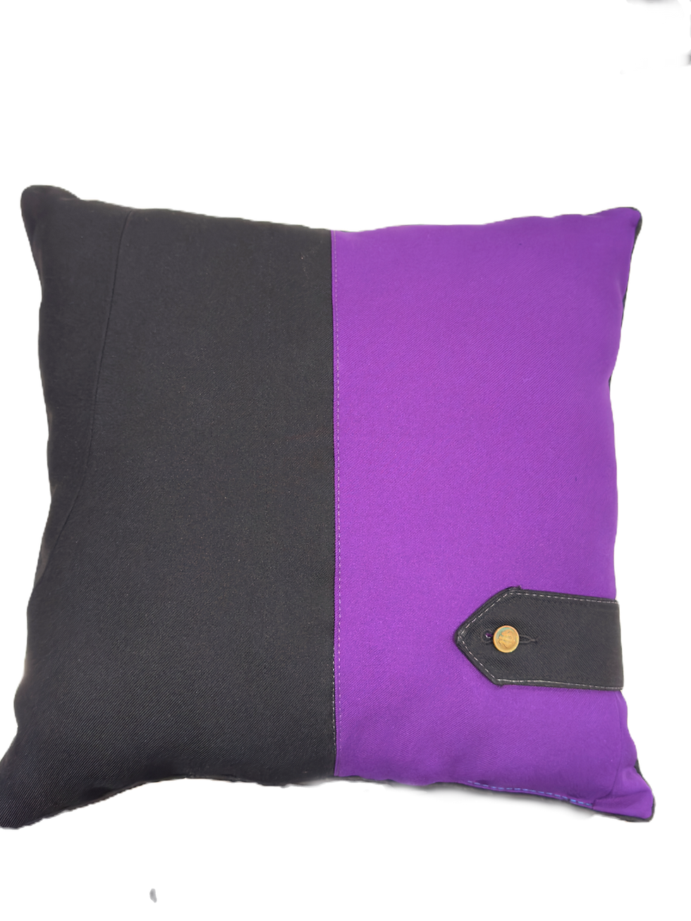Thumbnail: Vintage Uniform Pillow