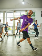 Involvent - Escola de dança | Aulas de dança em Campinas