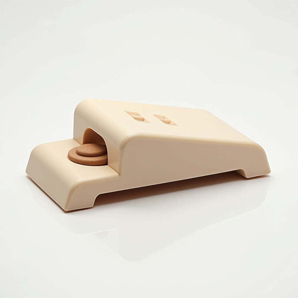 Ergonomic Sanding Block