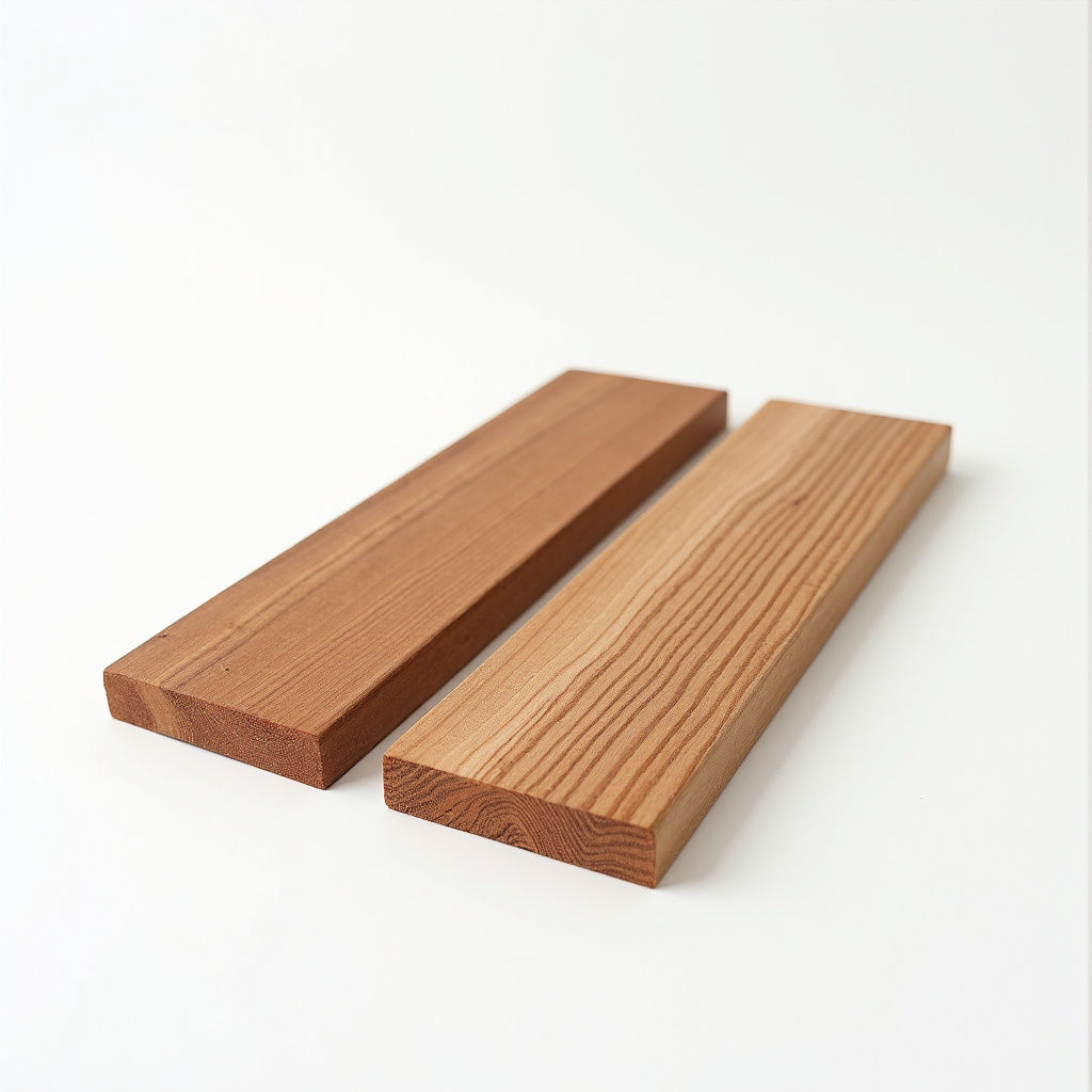 Cedar Plank Samples