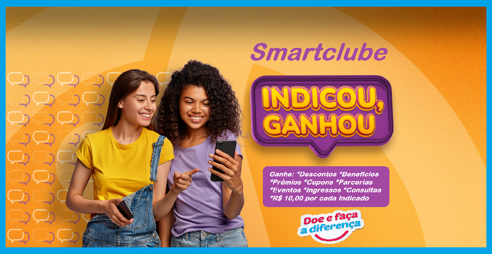 .+ indique e ganhe smartclube doe e faça a diferença 964x498