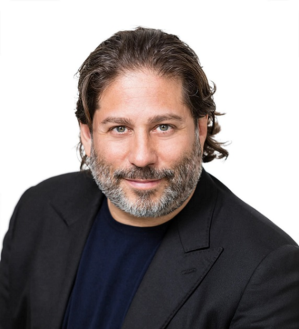 Michael Heller
