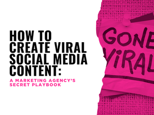 social media marketing agencies