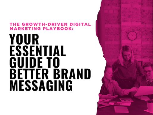 Digital Marketing Playbook