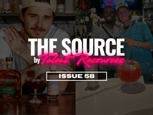 The Source by Talent Resources | Issue 58