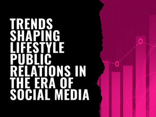 Public Relations Social Media