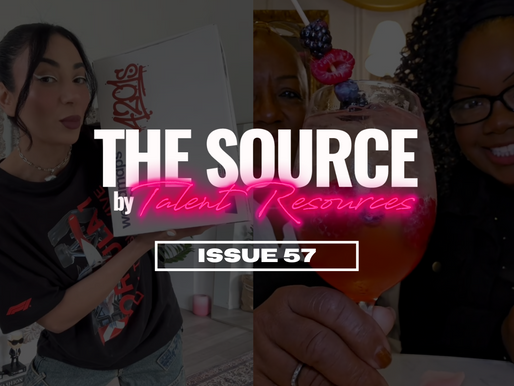 The Source by Talent Resources | Issue 57