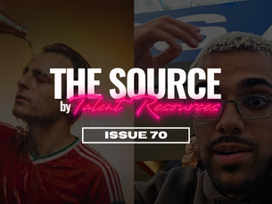 The Source by Talent Resources | Issue 70