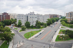 712-N Watergate East